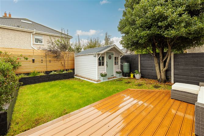 61 Gainsborough Green, Malahide, Dublin