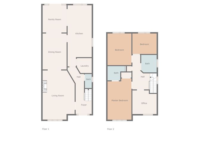 61 Gainsborough Green, Malahide, Dublin