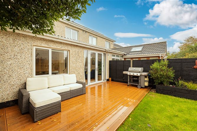 61 Gainsborough Green, Malahide, Dublin