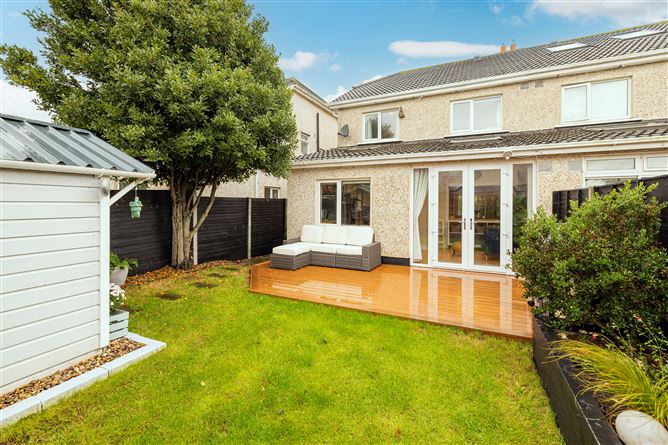 61 Gainsborough Green, Malahide, Dublin