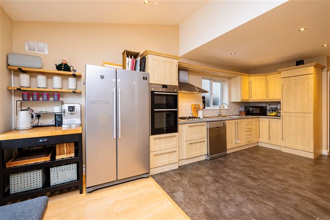 61 Gainsborough Green, Malahide, Dublin