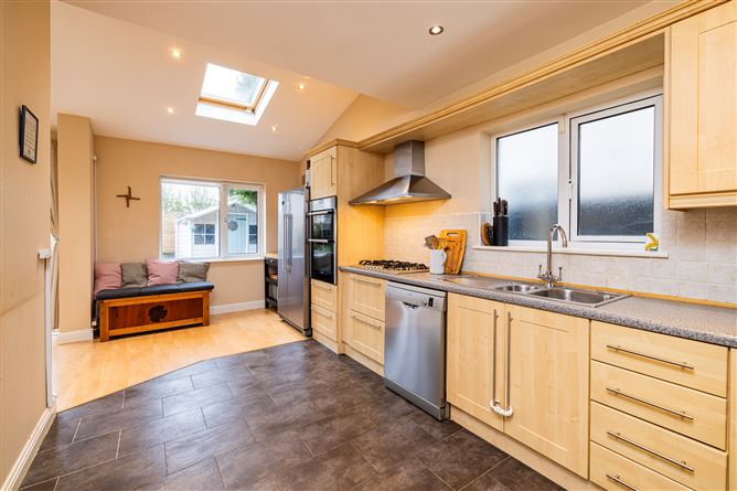 61 Gainsborough Green, Malahide, Dublin