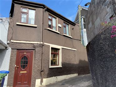 Image for 5 Hill Lane, Domnick Street, Cork City, Cork