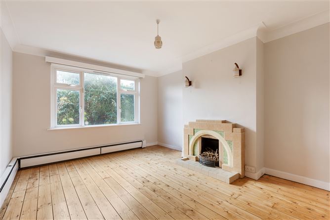 28 Silchester Park, Glenageary, Dublin