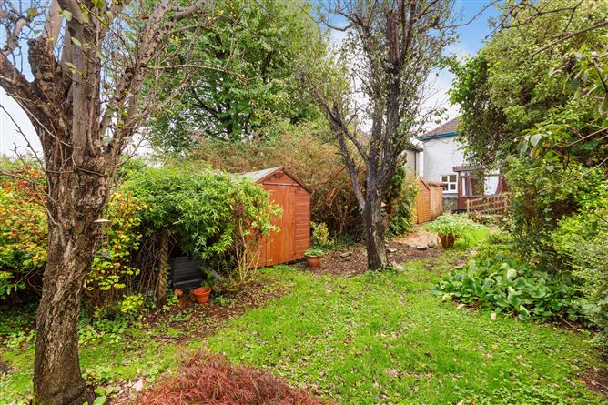 28 Silchester Park, Glenageary, Dublin