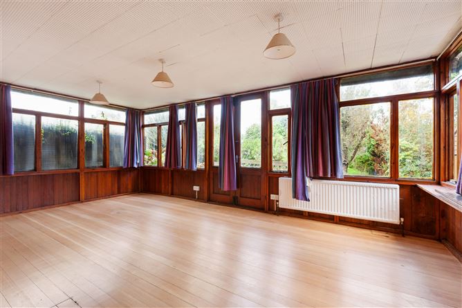 28 Silchester Park, Glenageary, Dublin