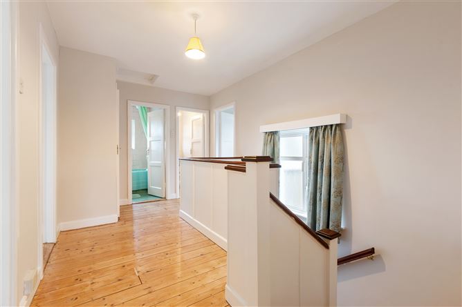 28 Silchester Park, Glenageary, Dublin