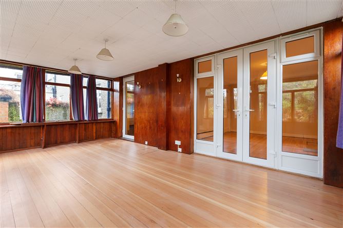 28 Silchester Park, Glenageary, Dublin