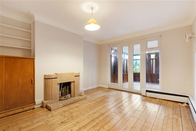 28 Silchester Park, Glenageary, Dublin