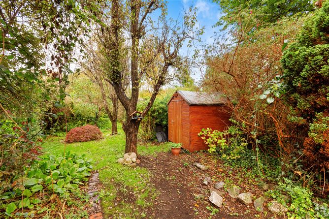 28 Silchester Park, Glenageary, Dublin