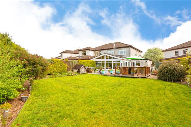 80 Moyglare Village, Maynooth, Co. Kildare