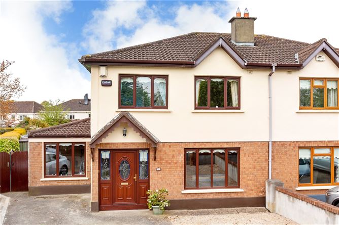 80 Moyglare Village, Maynooth, Co. Kildare