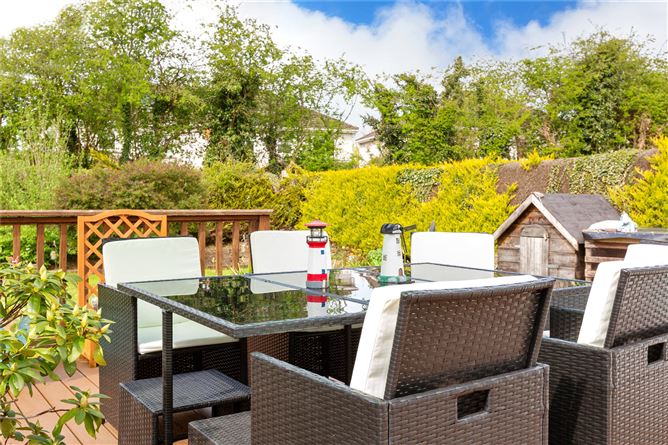 80 Moyglare Village, Maynooth, Co. Kildare