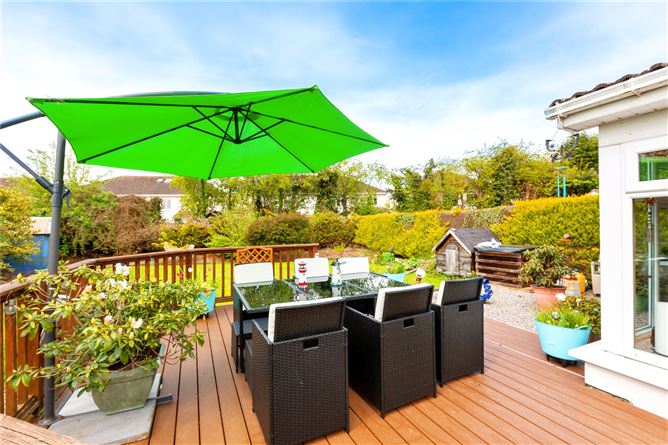 80 Moyglare Village, Maynooth, Co. Kildare