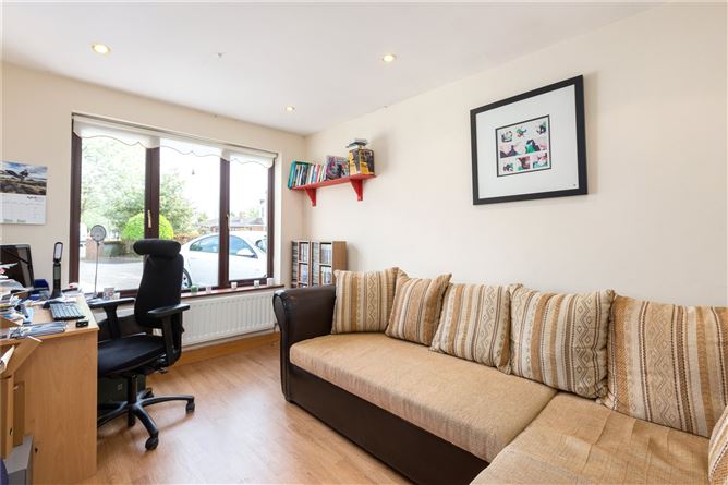 80 Moyglare Village, Maynooth, Co. Kildare