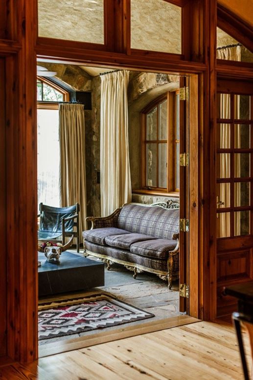 Home on the Range,Snowmass, Colorado, USA