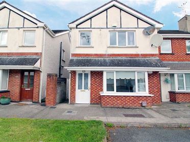 Image for 153 Riverside Drive, Red Barns Road, Dundalk, Louth
