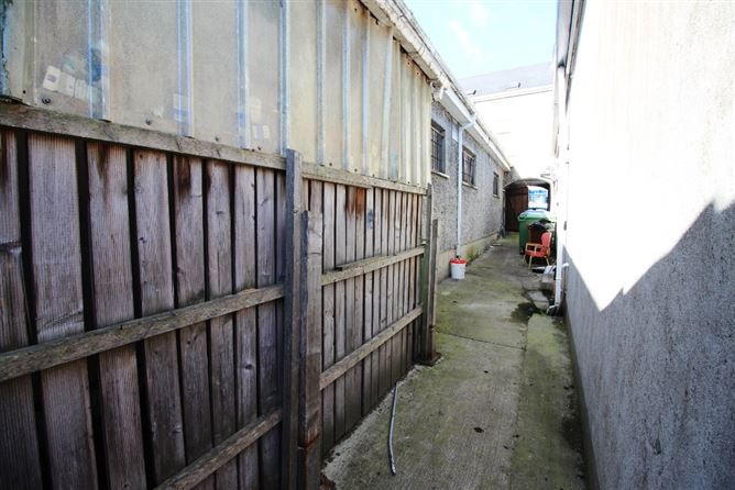 Maudlin Street, Kells, Meath
