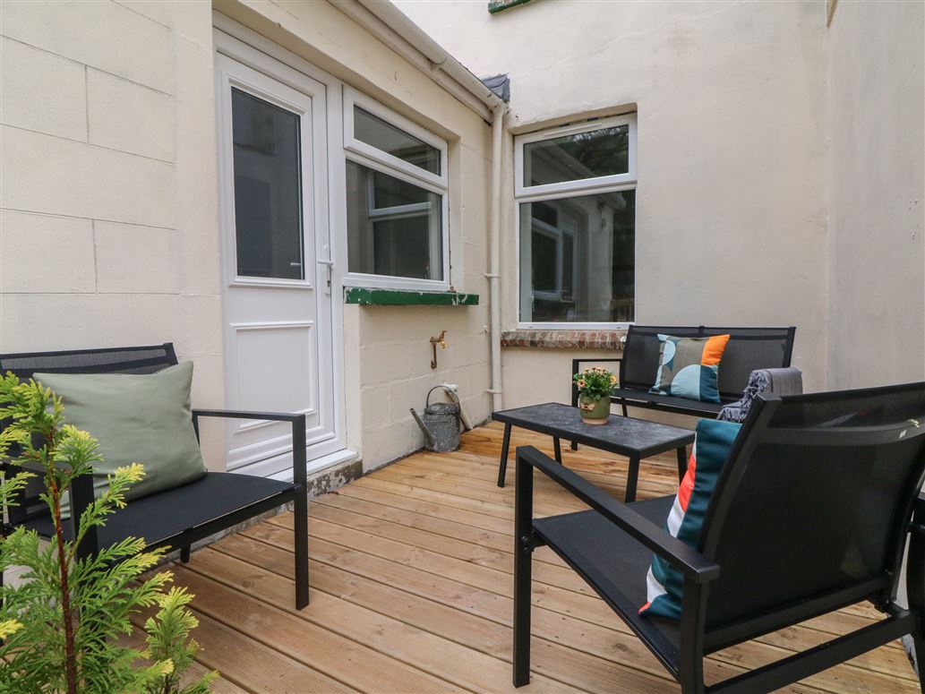Tarka Cottage,Ilfracombe, Devon, United Kingdom
