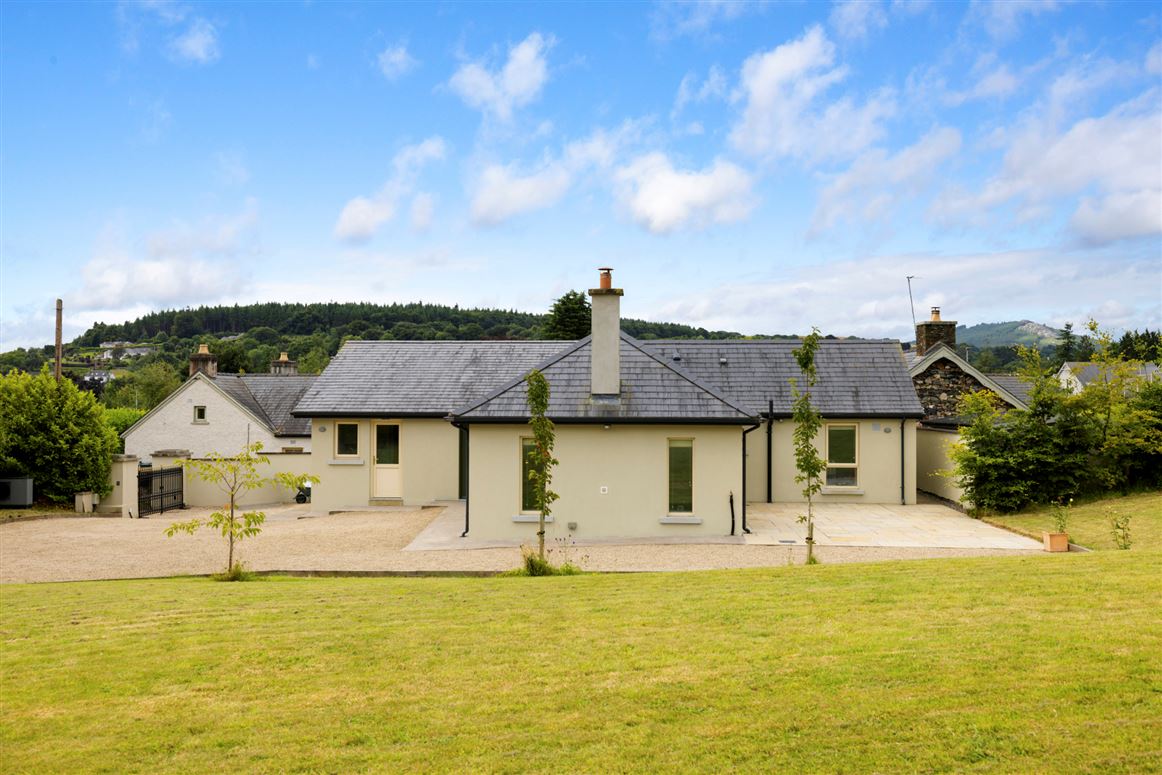 Orchard Cottage, Ballinahinch, Ashford, Co. Wicklow