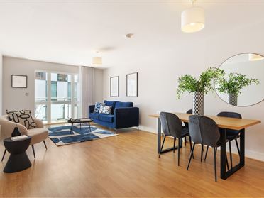 Image for 504 Longboat Quay North, Grand Canal Dk, Dublin 2