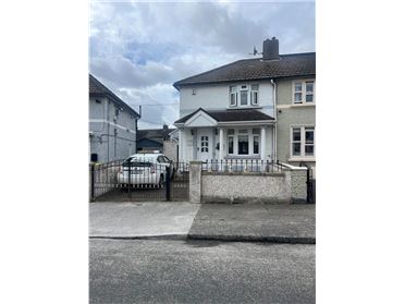 Image for 119 Dingle Road, Cabra, Dublin 7