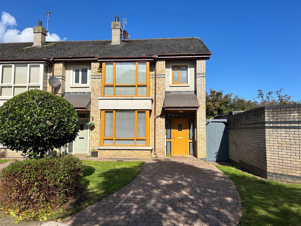 24 Park Wood, Grange Rath, Drogheda, Co. Meath