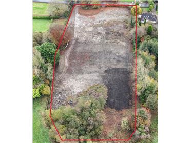 Barrymore, Hodson Bay, Athlone, Co. Roscommon
