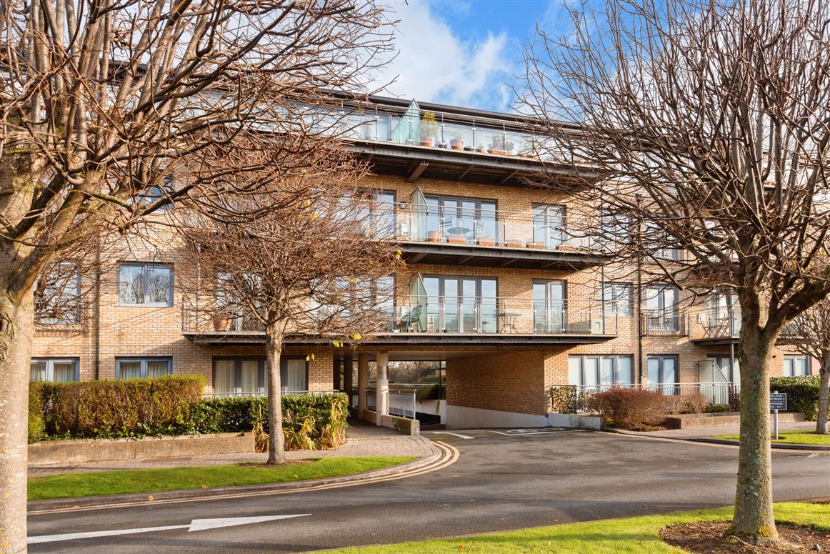 97 Bushy Park House, Terenure, Dublin 6W