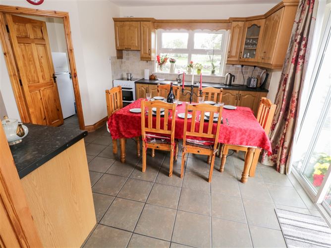 Lough Mask Road Fishing Cottage,Ballinrobe,  Mayo