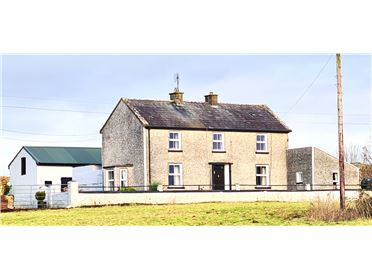 Image for Derryfadda, Clonlara (Gillogue), Clare