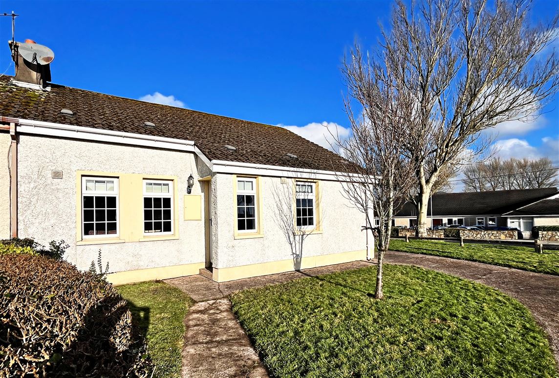 34 Byrneville, Dungarvan, Waterford