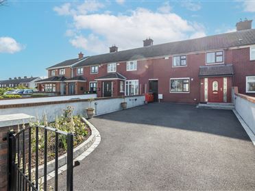 Image for 21 Cromcastle Road, Kilmore, Dublin 5