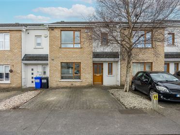 Image for 5 Ashewood Court, Ashbourne, Meath