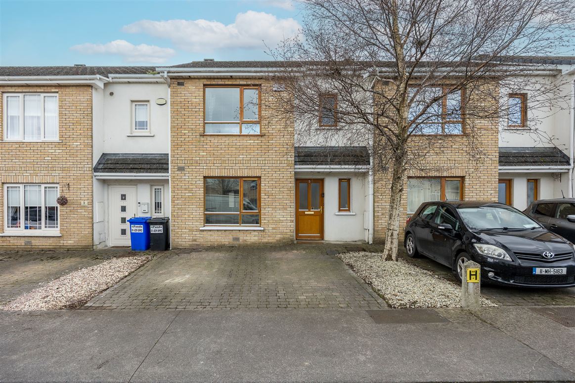 5 Ashewood Court, Ashbourne, Meath