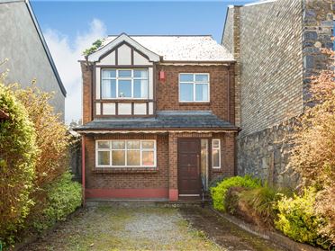 Image for 37 Wellington Lane, Ballsbridge, Dublin 4