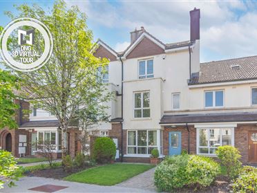 17 Rosan Glas, Rahoon, Galway City, Co. Galway