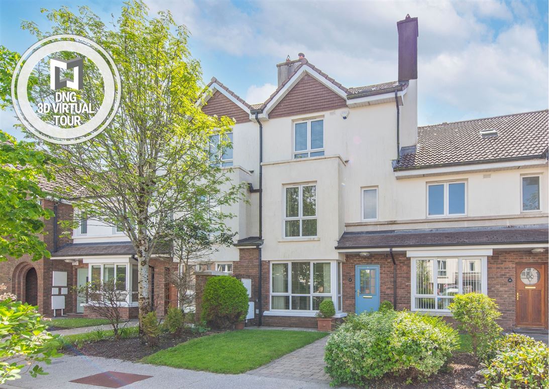 17 Rosan Glas, Rahoon, Galway City, Co. Galway