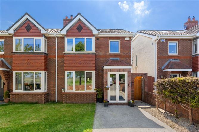 31 Castlerosse View, Baldoyle,   Dublin 13