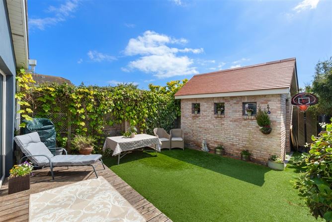 31 Castlerosse View, Baldoyle,   Dublin 13