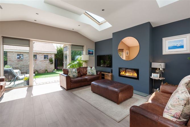 31 Castlerosse View, Baldoyle,   Dublin 13