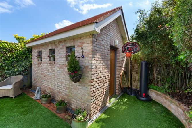31 Castlerosse View, Baldoyle,   Dublin 13