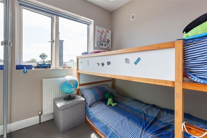 31 Castlerosse View, Baldoyle,   Dublin 13