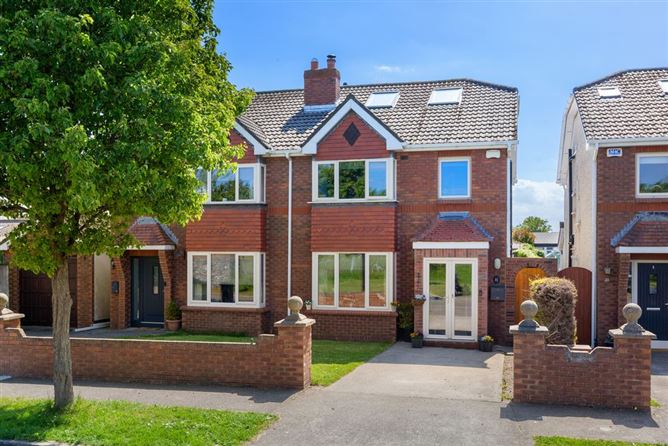 31 Castlerosse View, Baldoyle,   Dublin 13