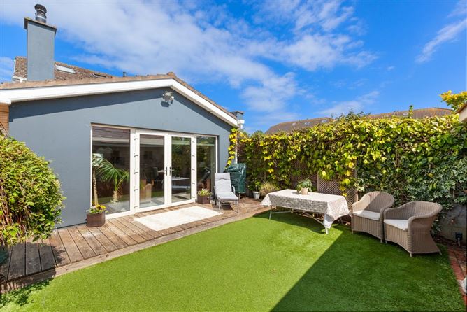 31 Castlerosse View, Baldoyle,   Dublin 13