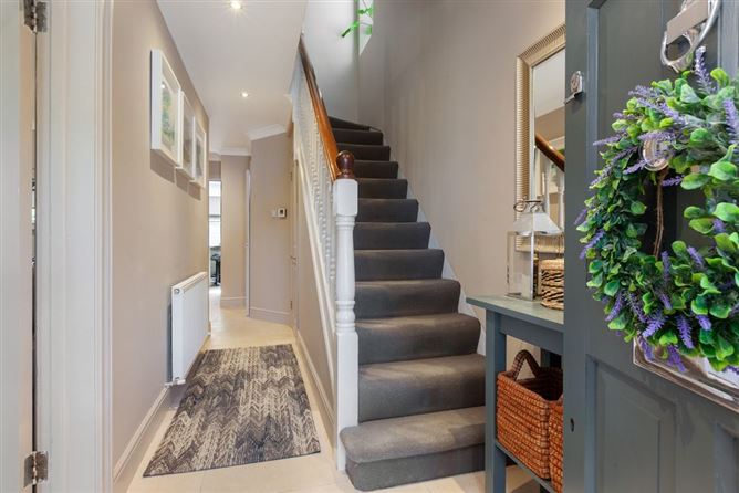 31 Castlerosse View, Baldoyle,   Dublin 13