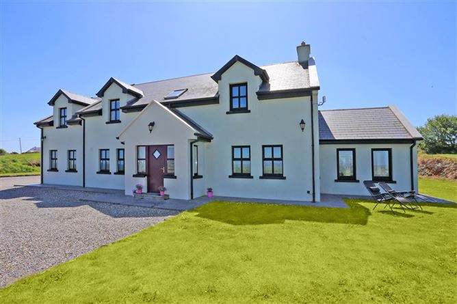 Lackamore, Lahinch, County Clare