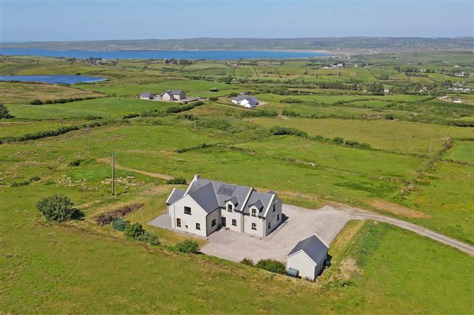 Lackamore, Lahinch, County Clare