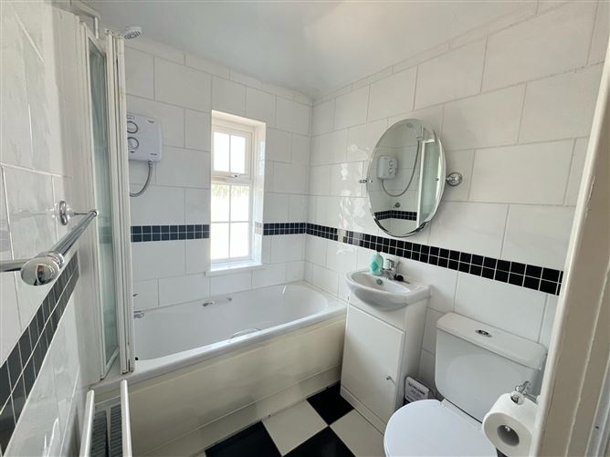 Keeper Road, Drimnagh, Dublin 12