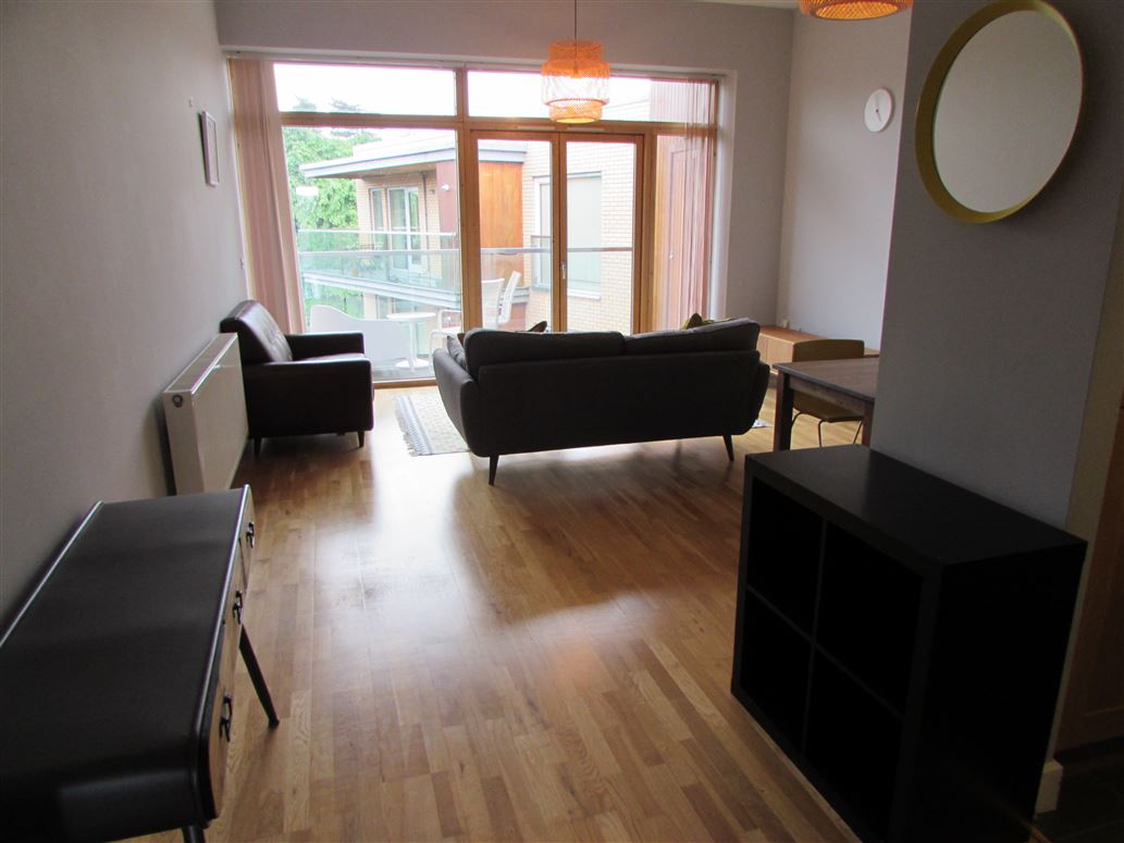 Cedarhurst Road, Pheonix Park Racecourse, Castleknock, Dublin 15